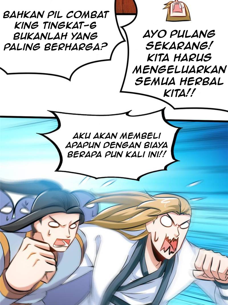 Extreme God Chapter 123 Image 14