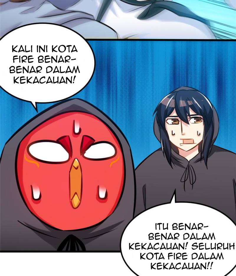 Extreme God Chapter 123 Image 15