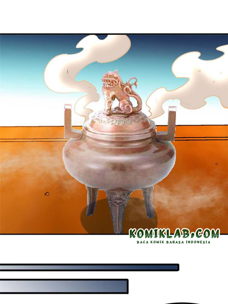 Extreme God Chapter 123 Image 16