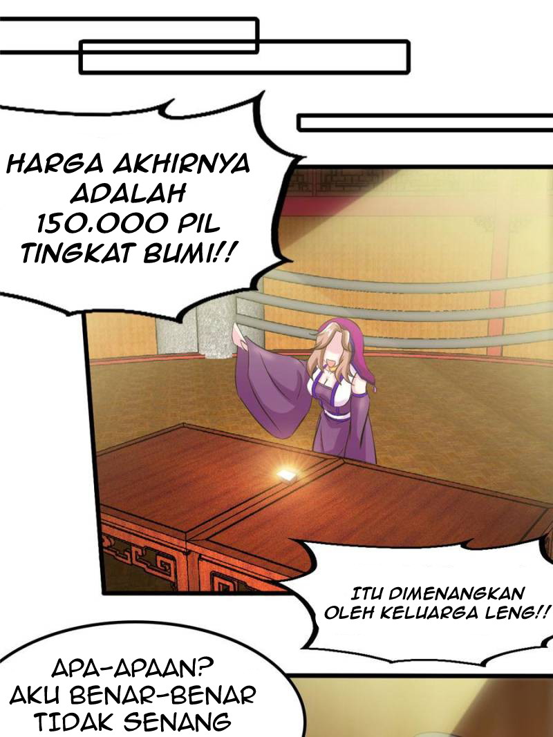 Extreme God Chapter 123 Image 22