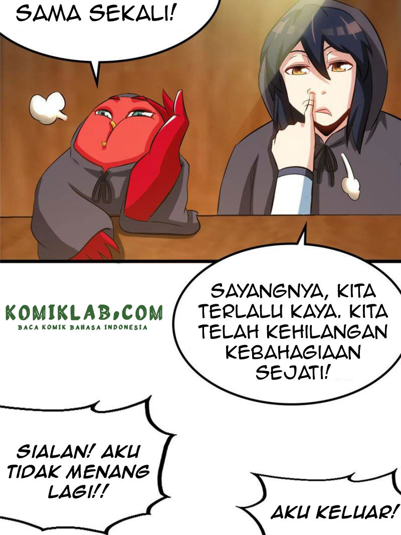 Extreme God Chapter 123 Image 23