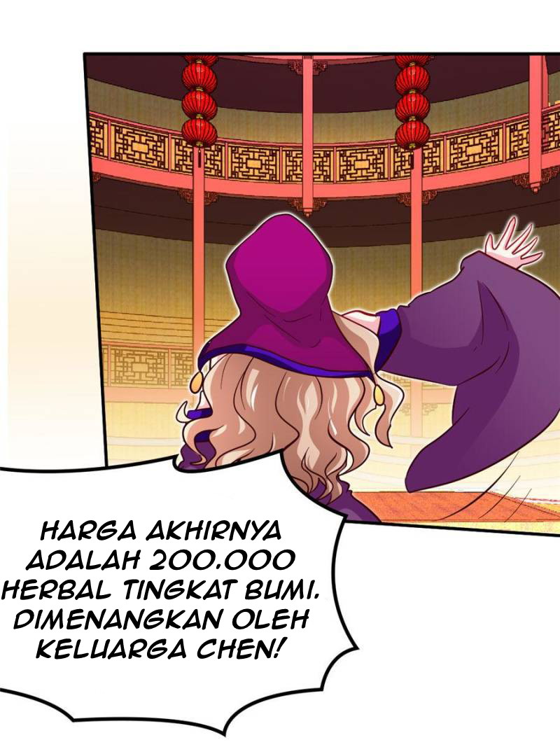 Extreme God Chapter 123 Image 30