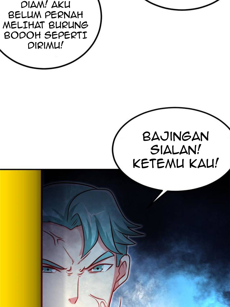 Extreme God Chapter 123 Image 36
