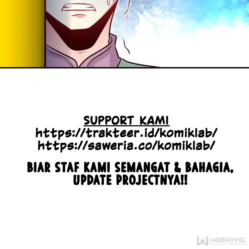 Extreme God Chapter 123 Image 37