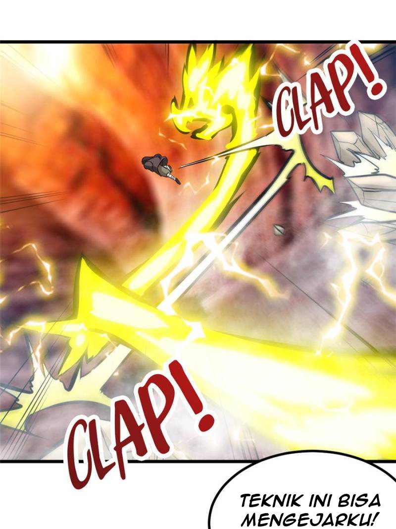 Extreme God Chapter 124 Image 16