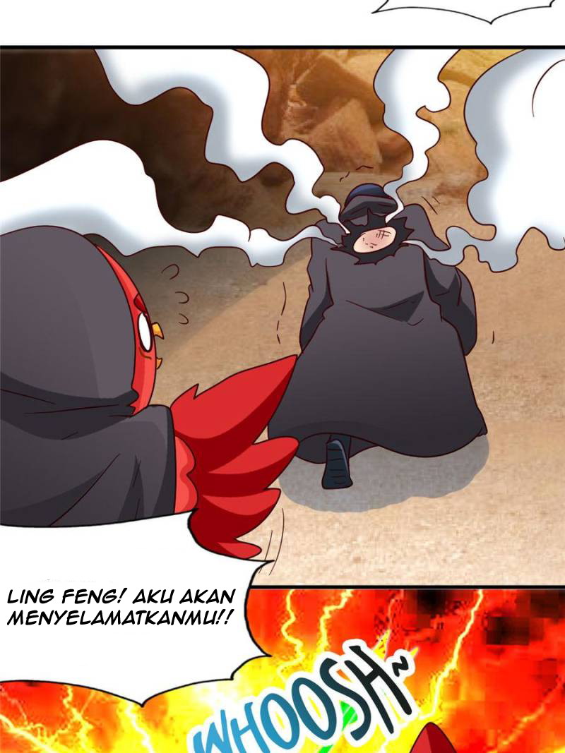 Extreme God Chapter 124 Image 21