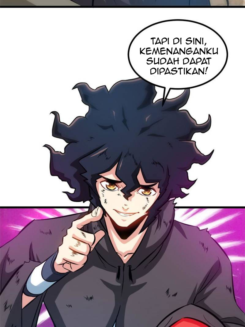 Extreme God Chapter 125 Image 6