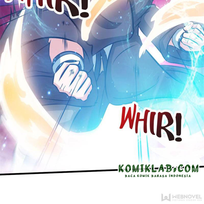 Extreme God Chapter 125 Image 11