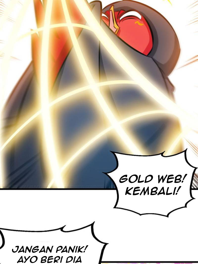 Extreme God Chapter 125 Image 18