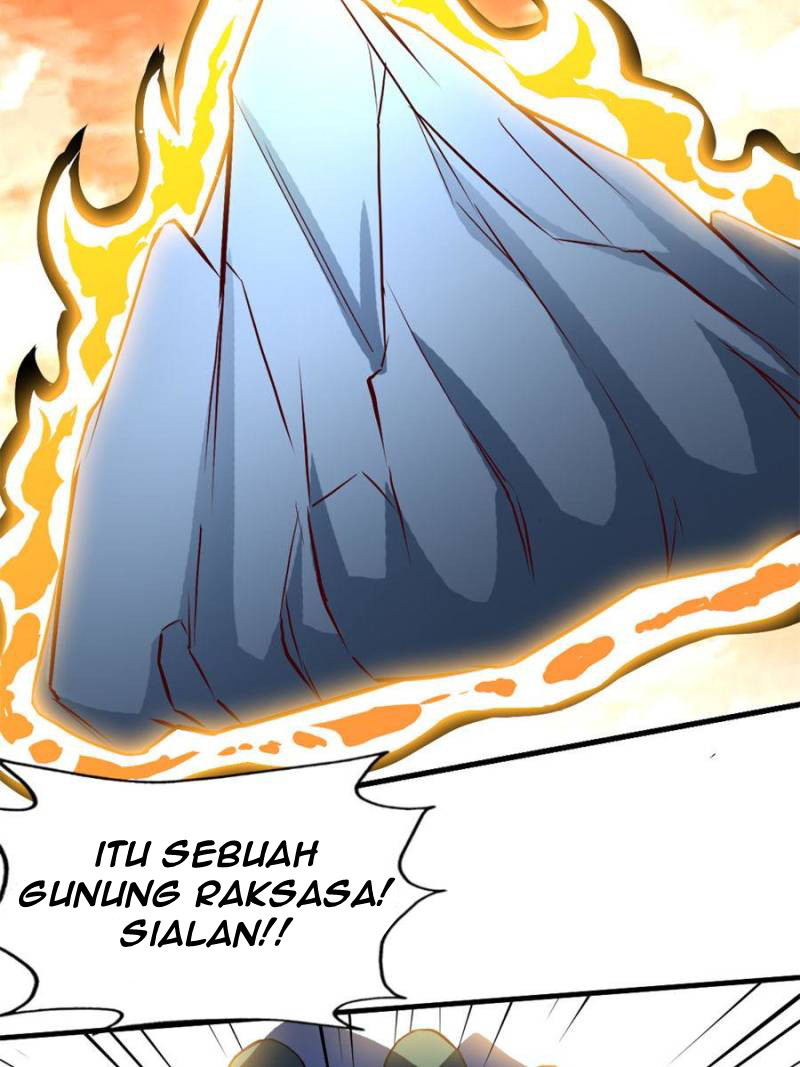 Extreme God Chapter 125 Image 22