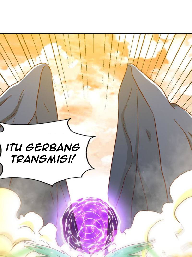 Extreme God Chapter 125 Image 36