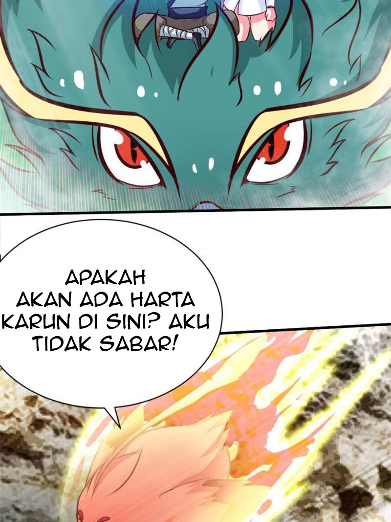 Extreme God Chapter 125 Image 41