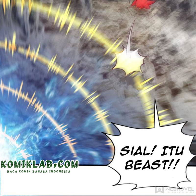 Extreme God Chapter 125 Image 43
