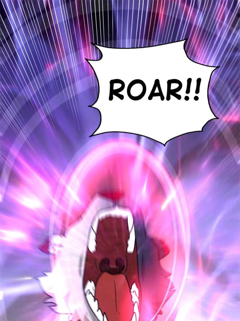 Extreme God Chapter 125 Image 44