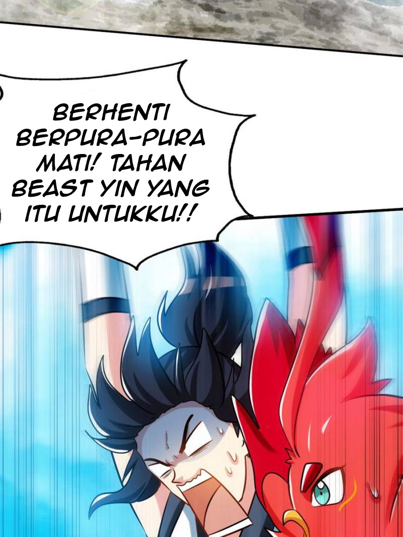 Extreme God Chapter 126 Image 3