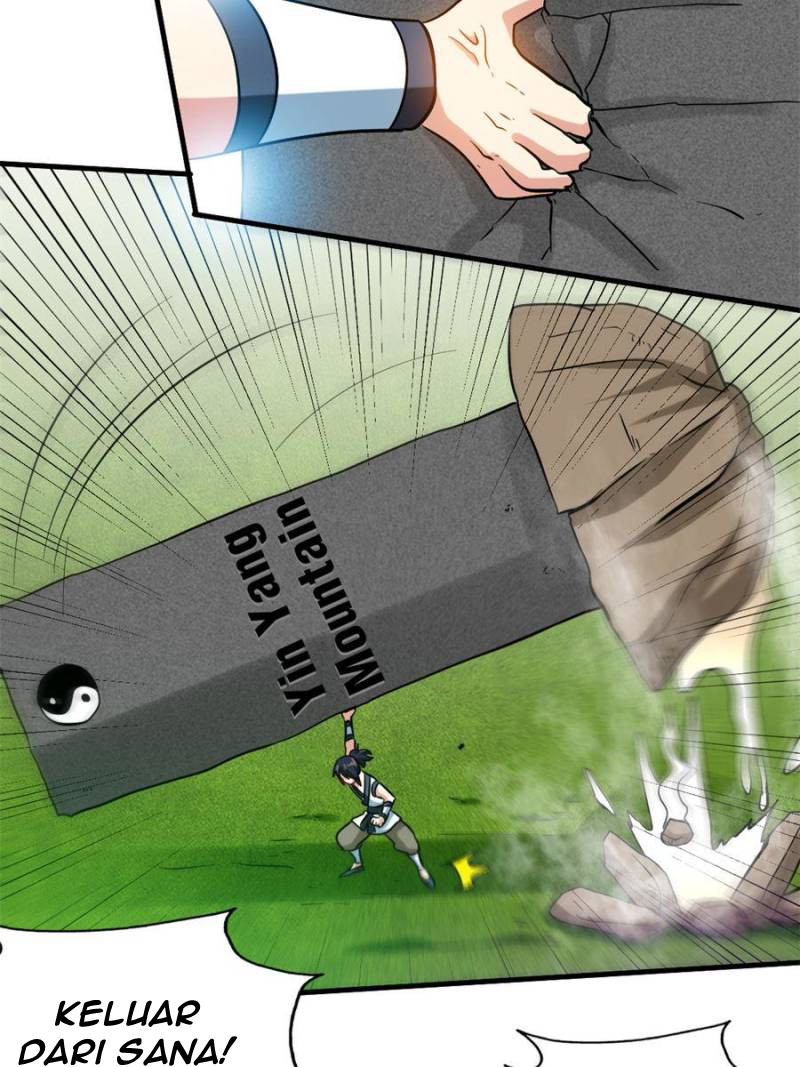 Extreme God Chapter 126 Image 10