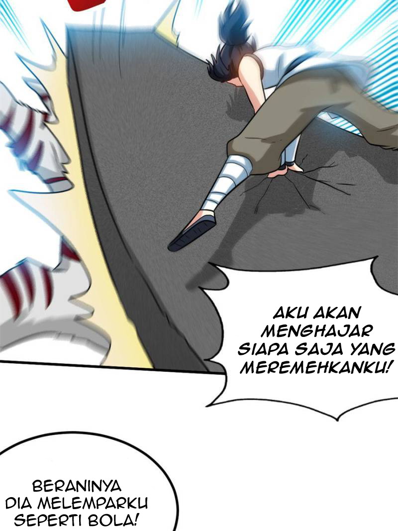 Extreme God Chapter 126 Image 14