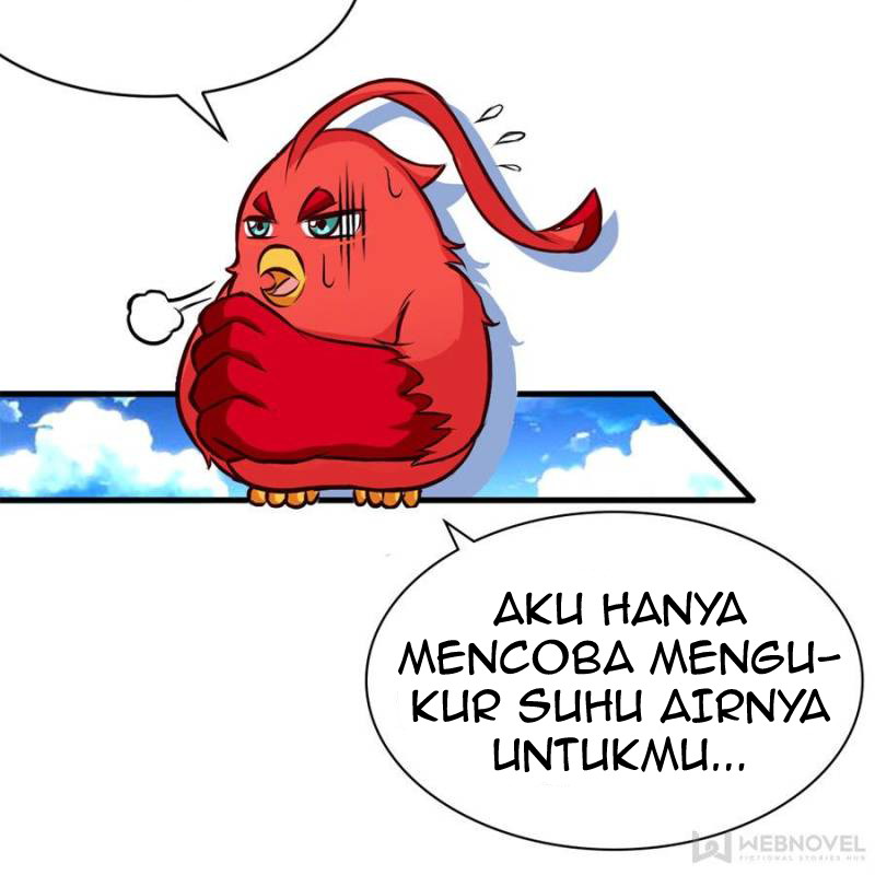 Extreme God Chapter 126 Image 23