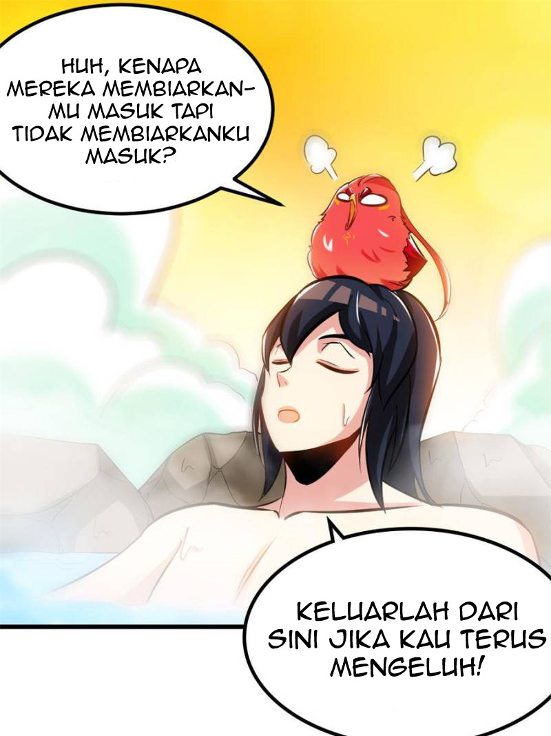 Extreme God Chapter 126 Image 28