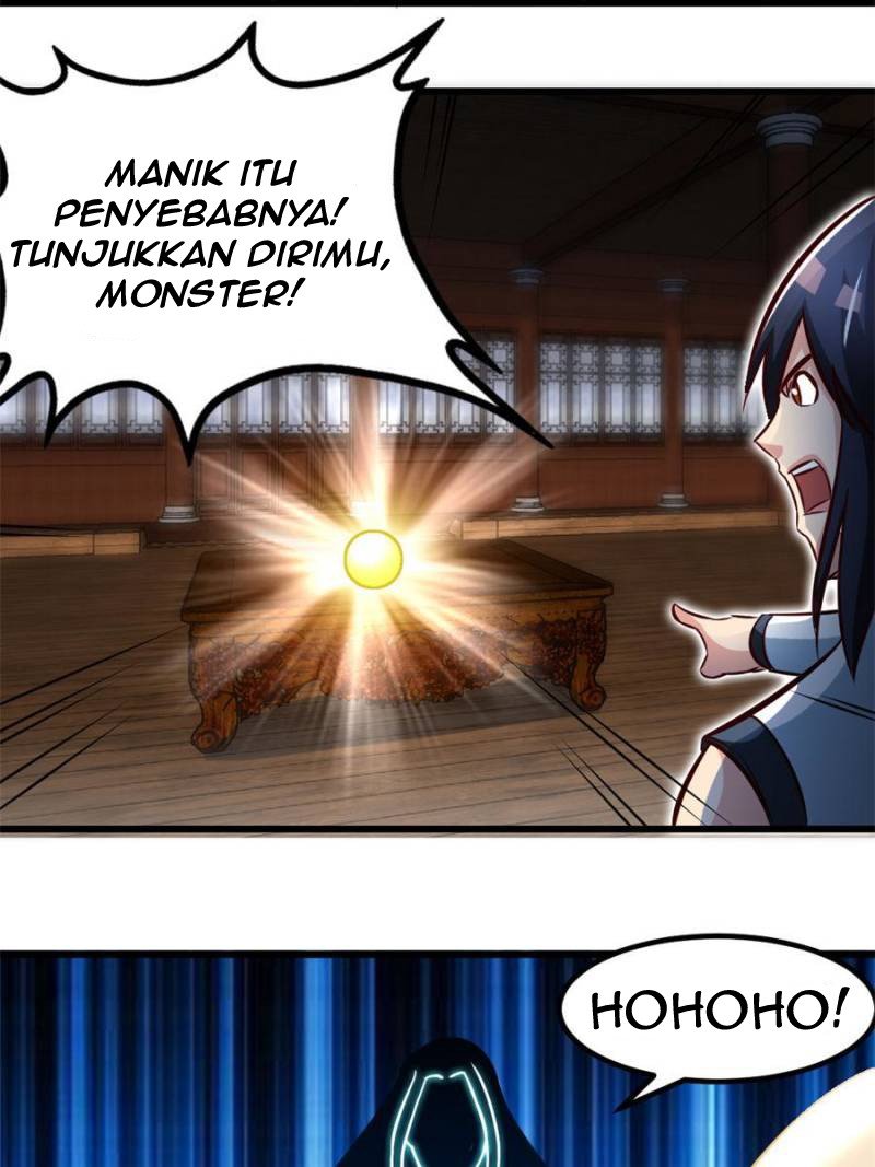 Extreme God Chapter 127 Image 27