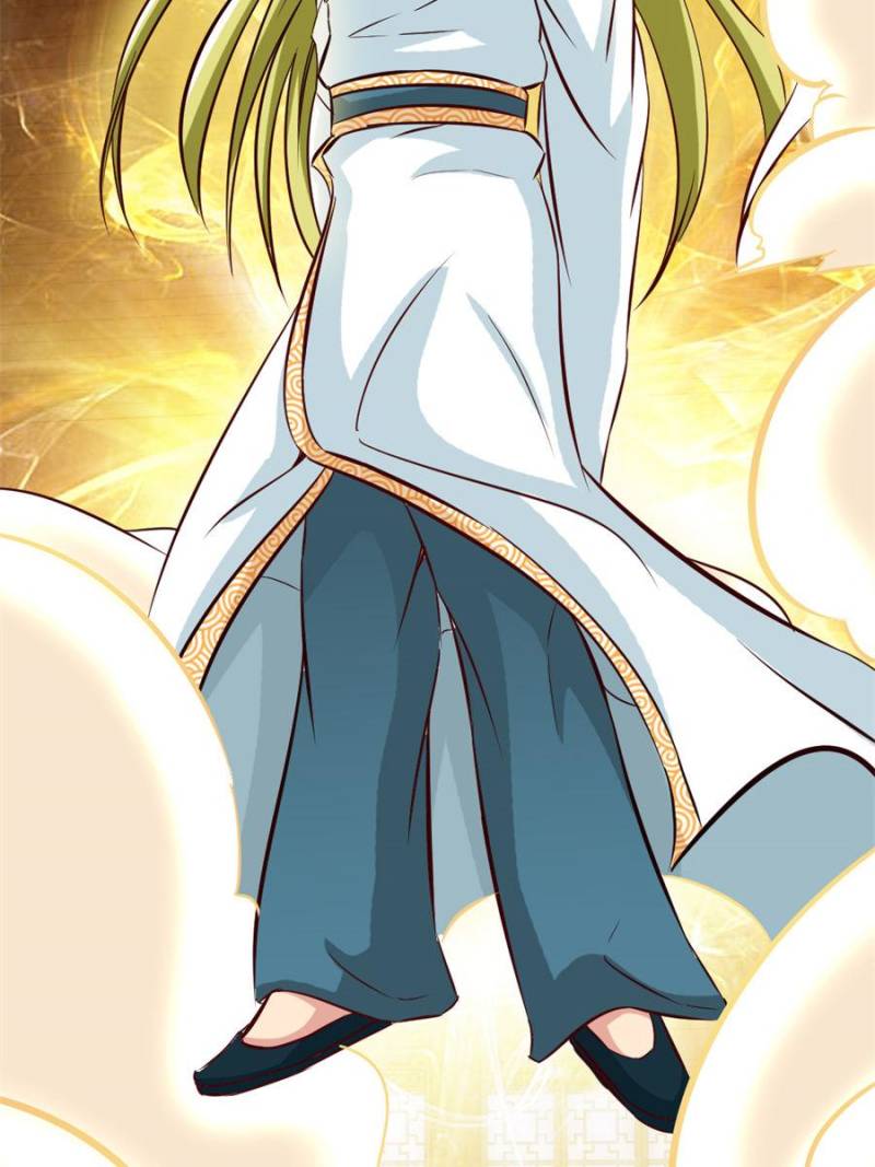 Extreme God Chapter 127 Image 30