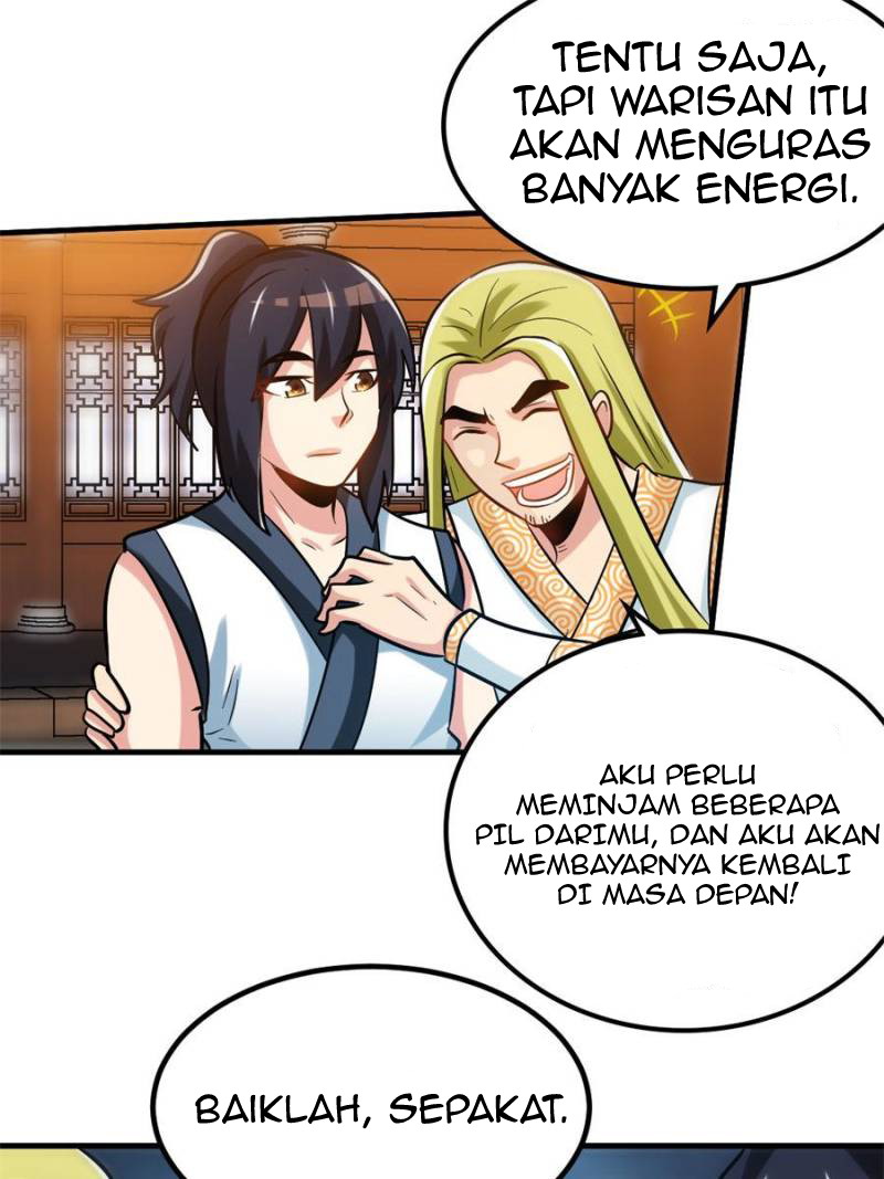 Extreme God Chapter 128 Image 22