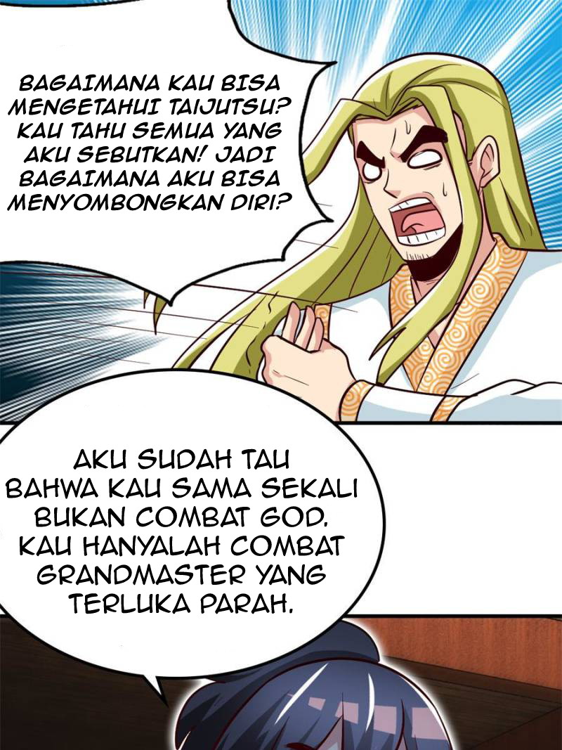 Extreme God Chapter 128 Image 26