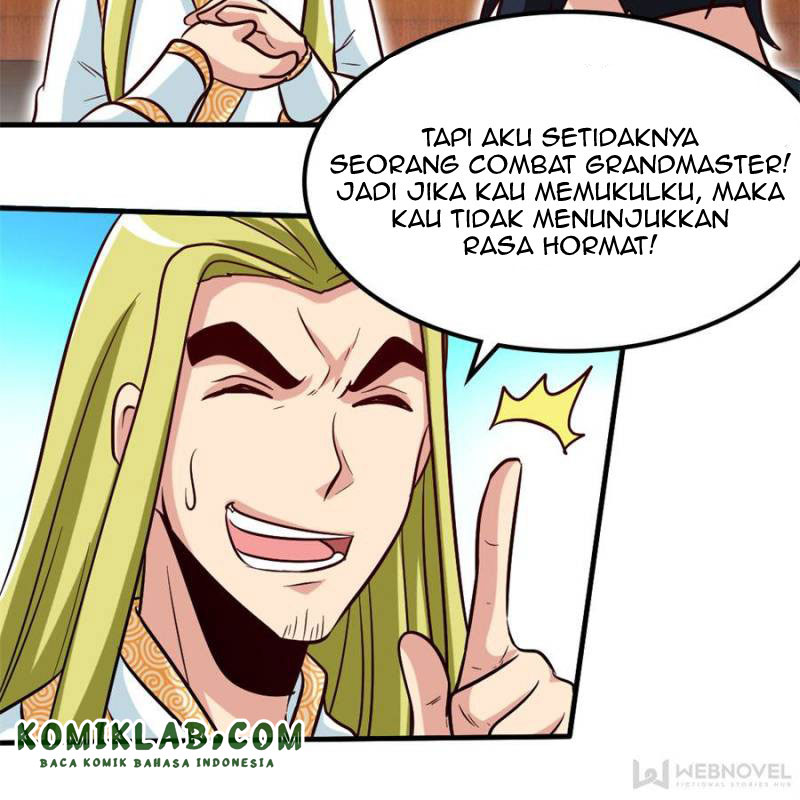 Extreme God Chapter 128 Image 29