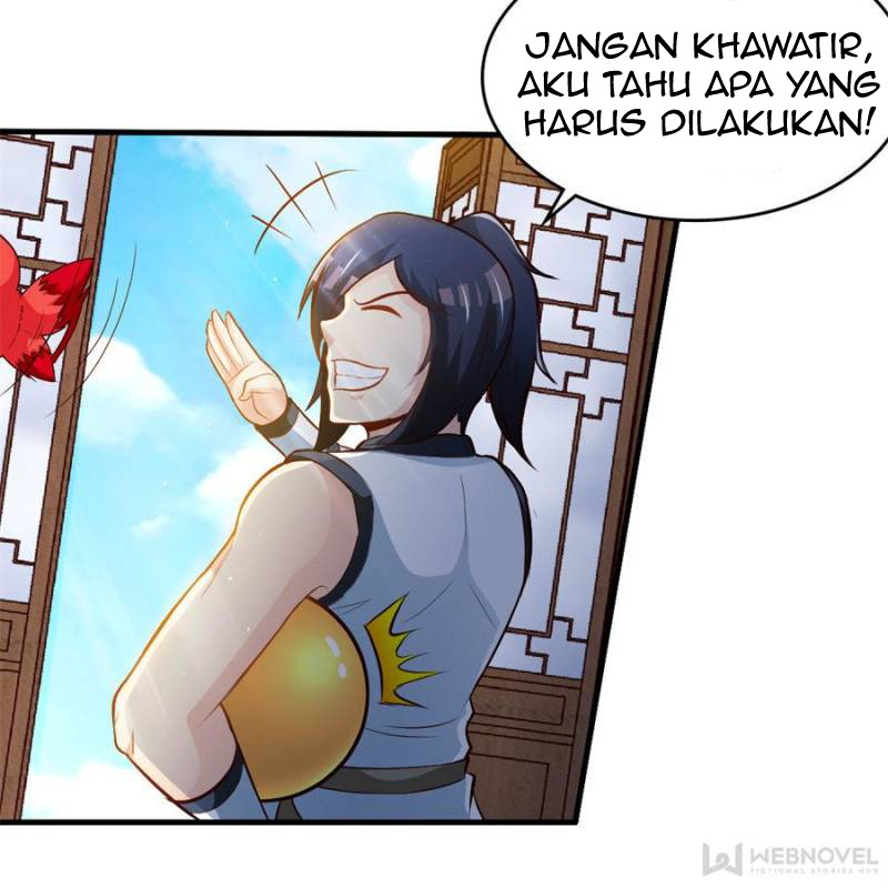 Extreme God Chapter 130 Image 5