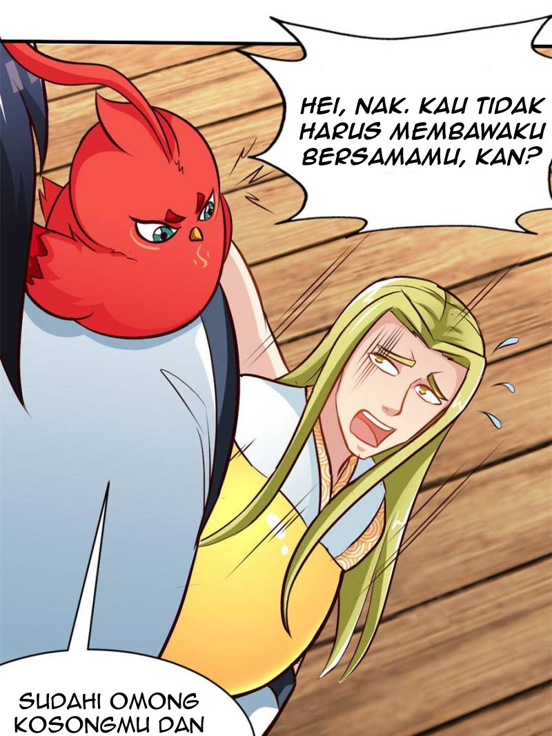 Extreme God Chapter 130 Image 6