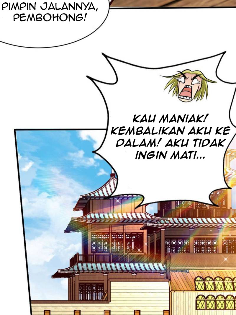 Extreme God Chapter 130 Image 7