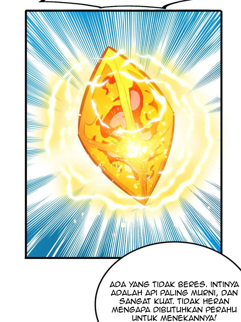 Extreme God Chapter 130 Image 12
