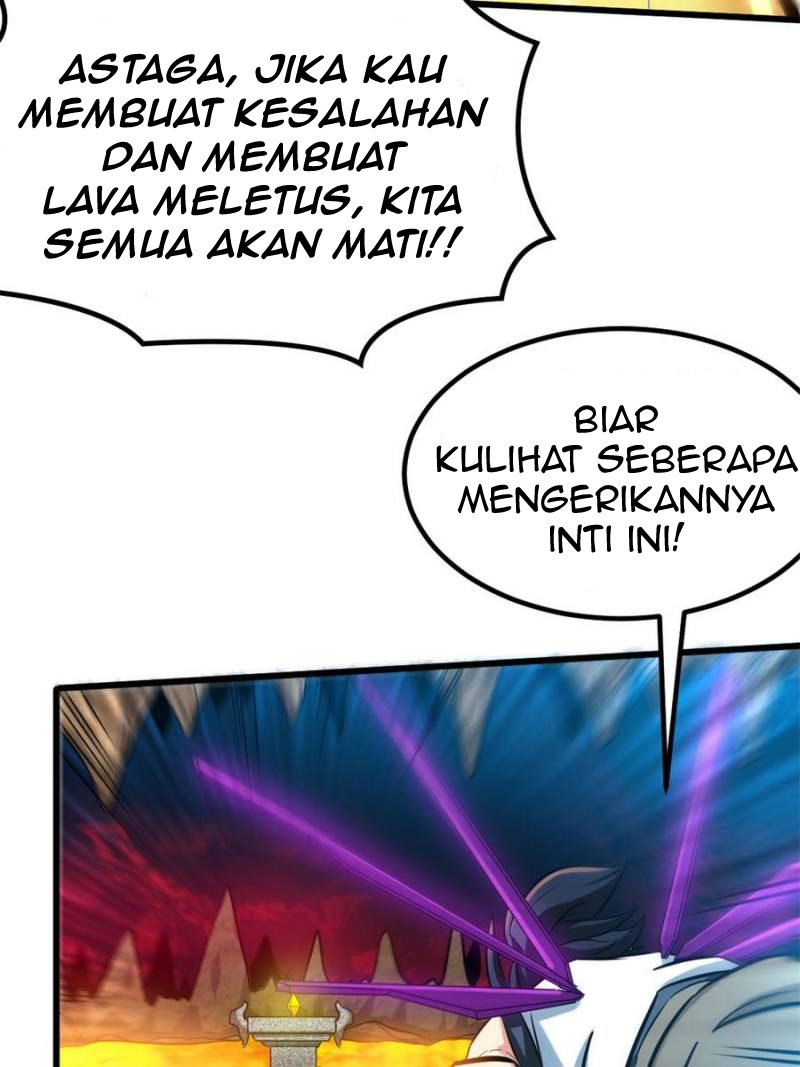 Extreme God Chapter 130 Image 15