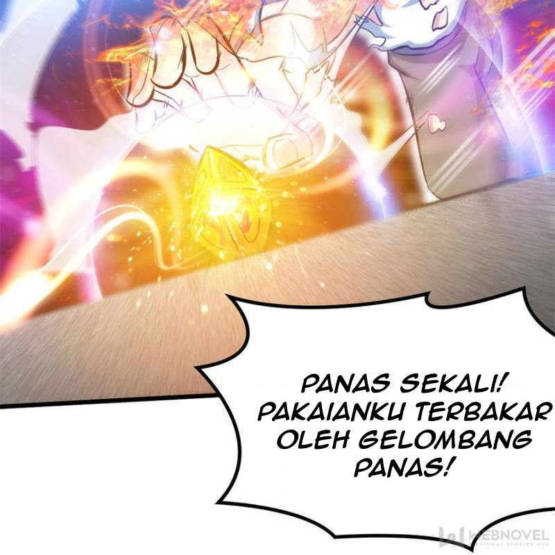 Extreme God Chapter 130 Image 17