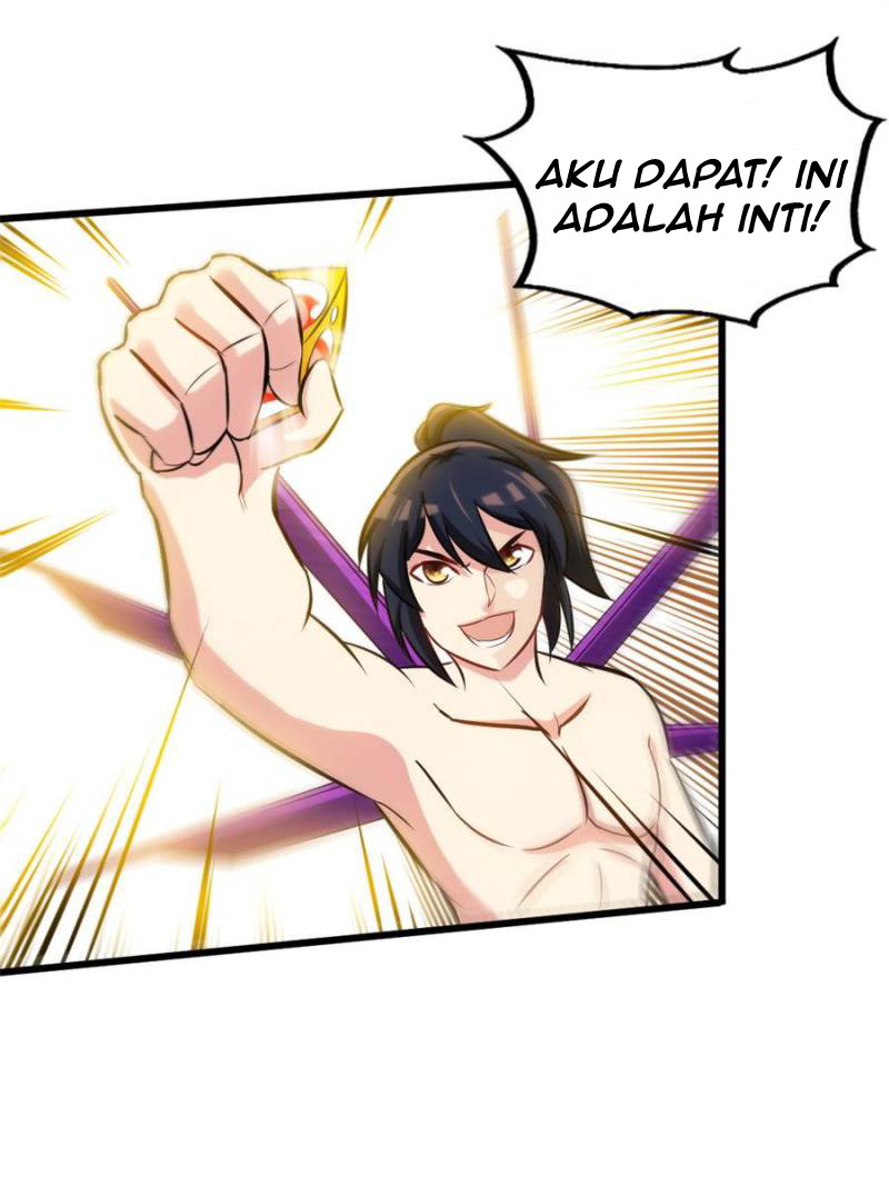Extreme God Chapter 130 Image 18