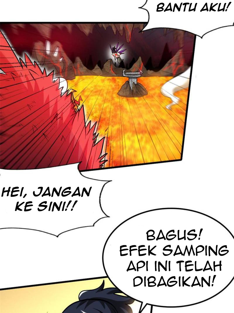 Extreme God Chapter 130 Image 24