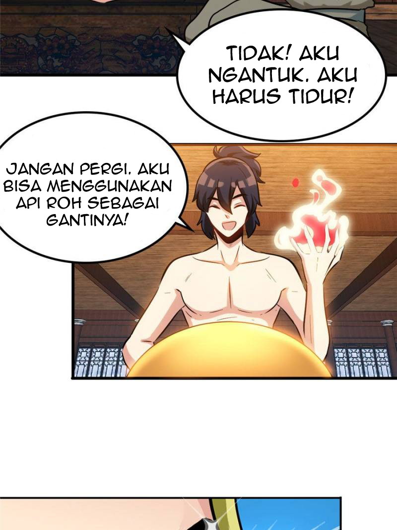 Extreme God Chapter 131 Image 9
