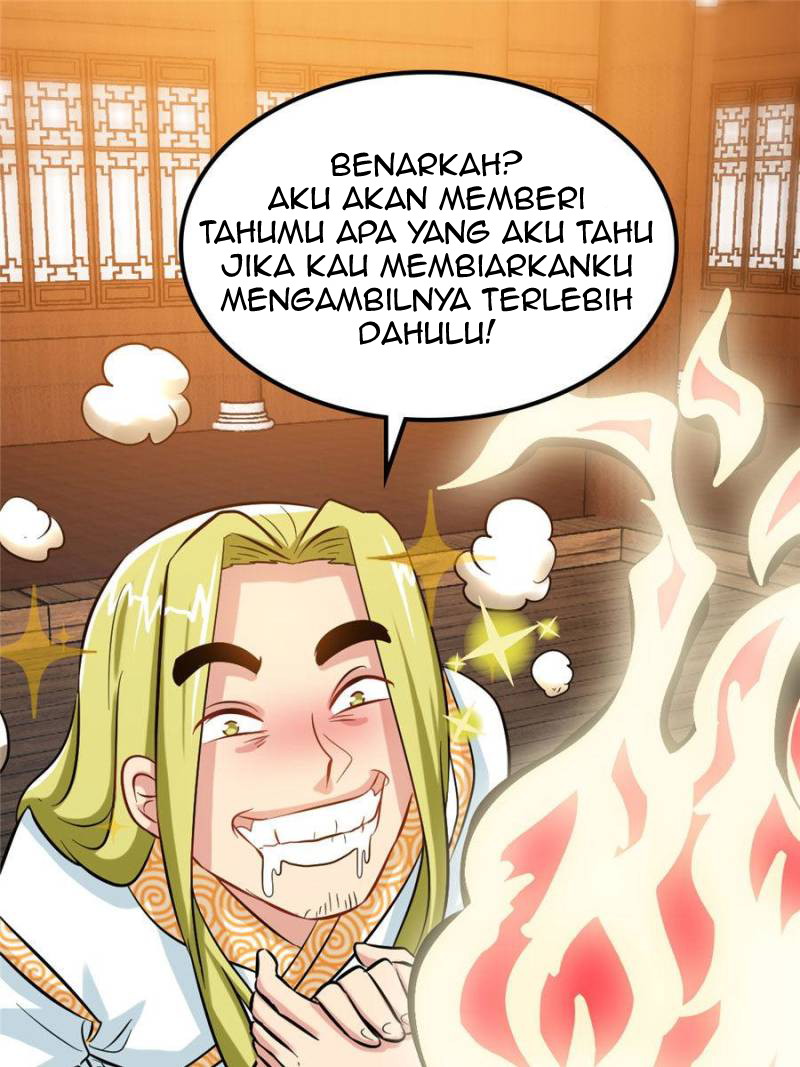 Extreme God Chapter 131 Image 11