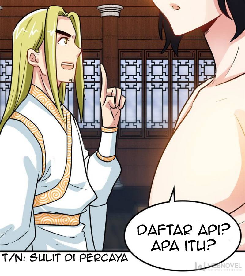 Extreme God Chapter 131 Image 14