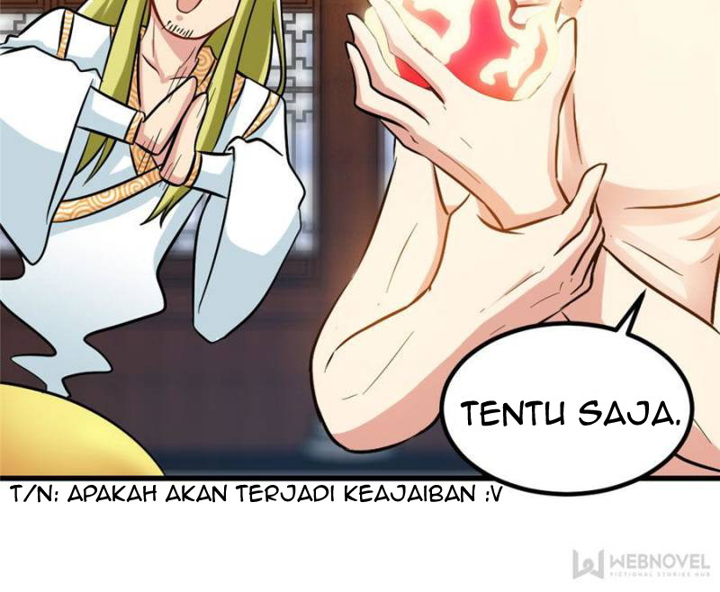 Extreme God Chapter 131 Image 19