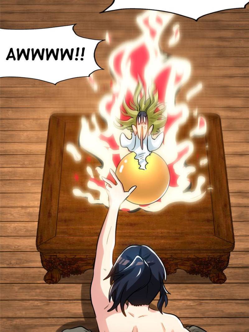 Extreme God Chapter 131 Image 21