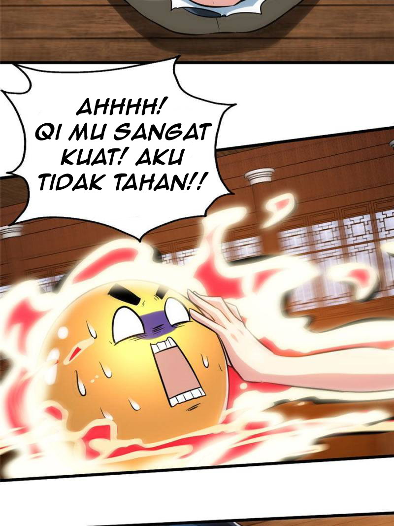 Extreme God Chapter 131 Image 23