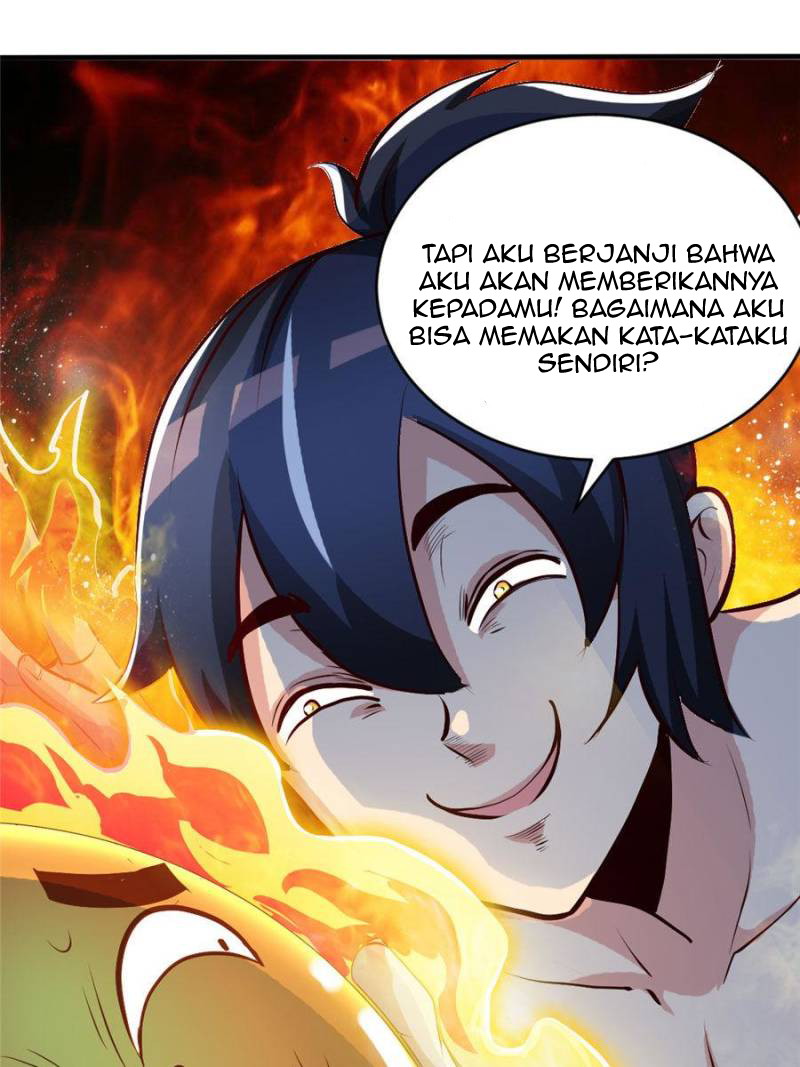 Extreme God Chapter 131 Image 26