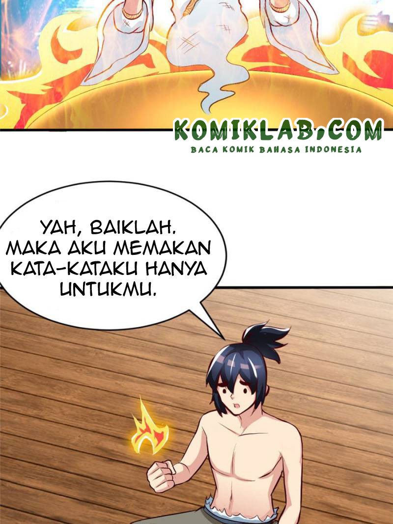Extreme God Chapter 131 Image 29