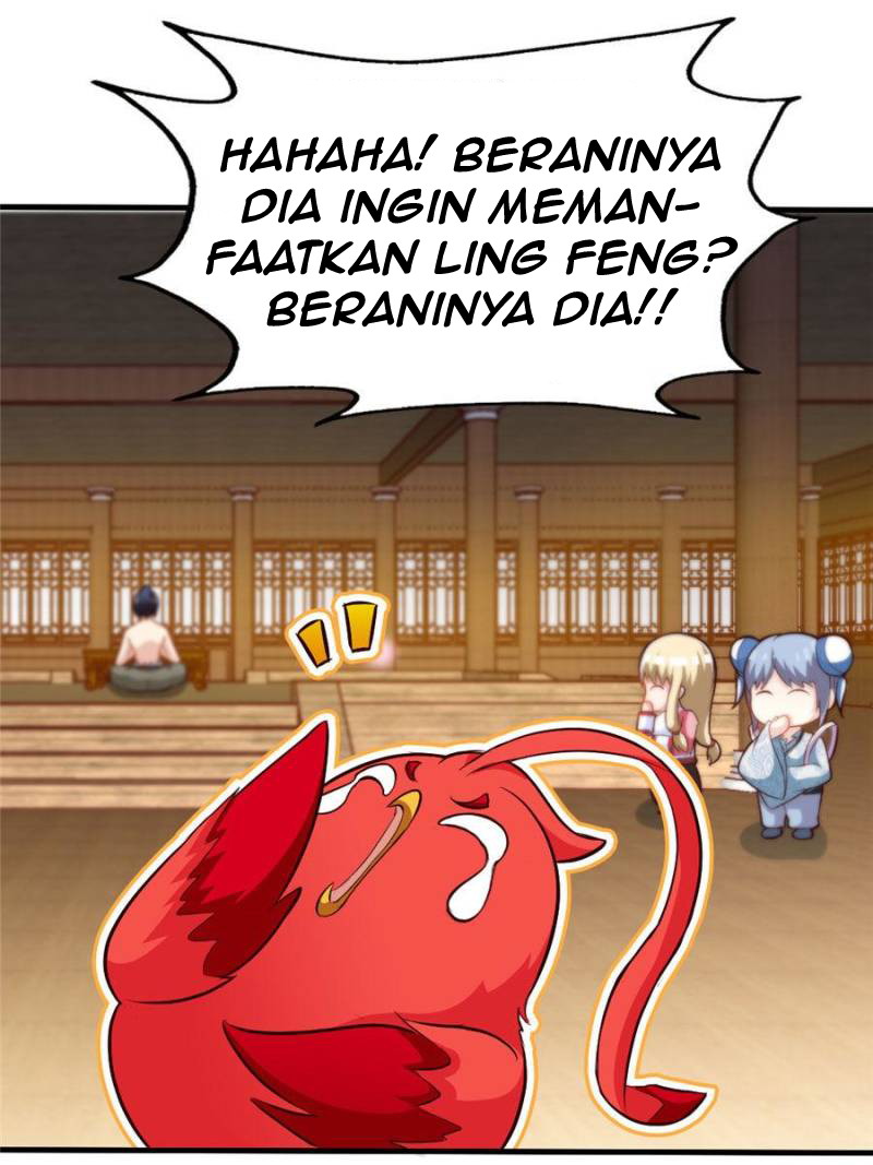 Extreme God Chapter 131 Image 31