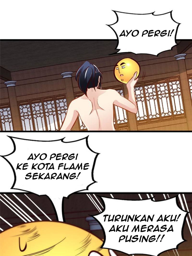 Extreme God Chapter 131 Image 35