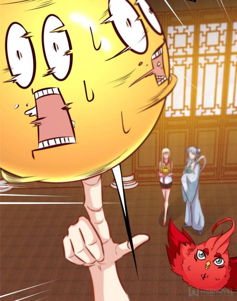 Extreme God Chapter 131 Image 36