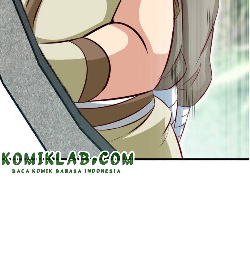 Extreme God Chapter 131 Image 50
