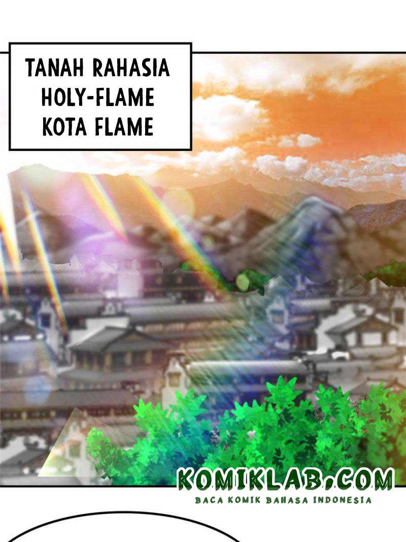 Extreme God Chapter 132 Image 2