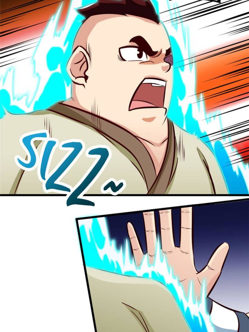 Extreme God Chapter 132 Image 10